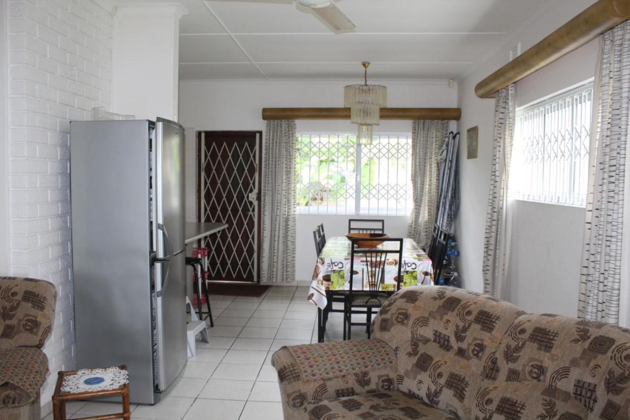 Villa Blue Haven Ramsgate  Exterior foto