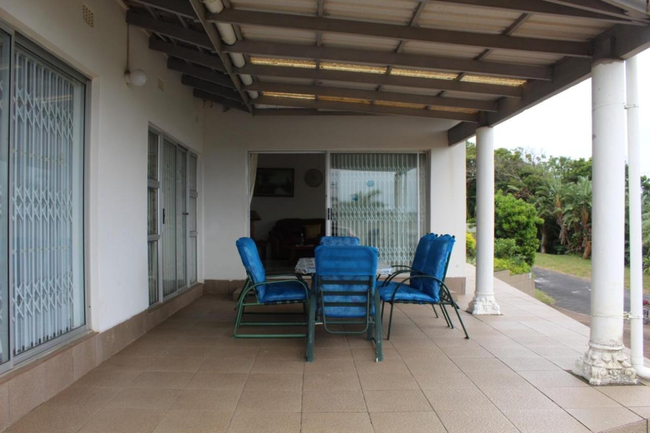 Villa Blue Haven Ramsgate  Exterior foto