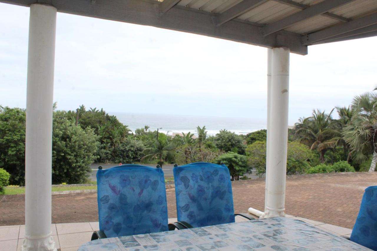 Villa Blue Haven Ramsgate  Exterior foto
