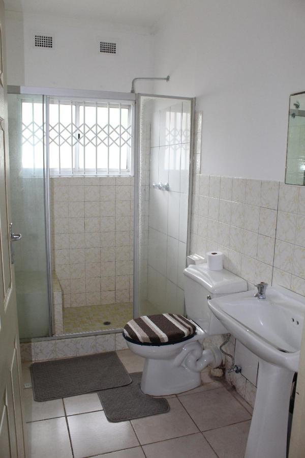 Villa Blue Haven Ramsgate  Exterior foto