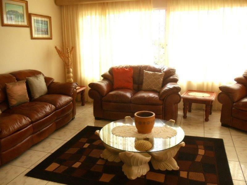 Villa Blue Haven Ramsgate  Exterior foto