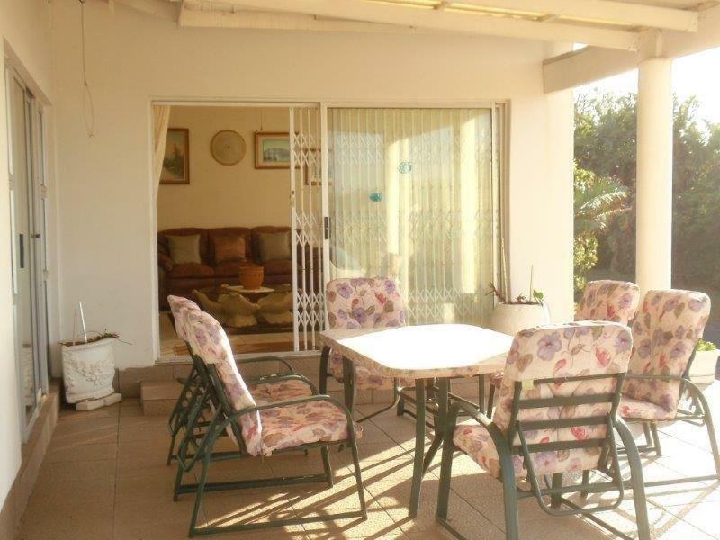Villa Blue Haven Ramsgate  Exterior foto