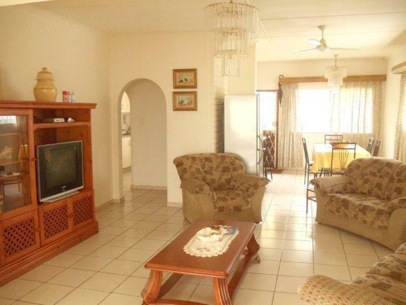 Villa Blue Haven Ramsgate  Exterior foto
