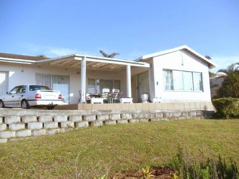 Villa Blue Haven Ramsgate  Exterior foto